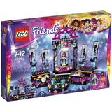 Lego Friends Pop Star Show Stage 41105