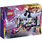 Lego Friends Pop Star Recording Studio 41103