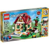 Buildings - Lego Creator Lego Creator Changing Seasons 31038