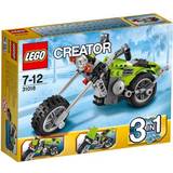 Lego Creator Lego Creator Highway Cruiser 31018