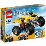 Lego Creator Lego Creator Turbo Quad 31022