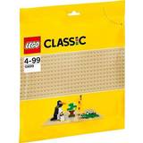 Lego Classic Lego Classic Sand Baseplate 10699