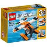 Lego Creator on sale Lego Creator Sea Plane 31028