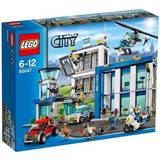Lego City Police Station 60047