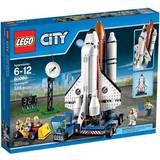 Lego City Spaceport 60080