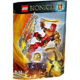 Lego Bionicle - Plastic Lego Bionicle Tahu - Master of Fire 70787