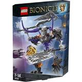 Lego Bionicle - Plastic Lego Bionicle Skull Basher 70793