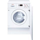 74 dB Washing Machines Bosch WKD28351GB