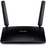 Routers TP-Link TL-MR6400