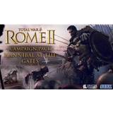 Total War: Rome II - Hannibal at the Gates (PC)