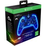 PDP Afterglow Prismatic Wired Controller - Multicolor