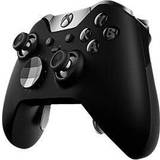 Xbox elite controller Microsoft Xbox One Elite Wireless Controller