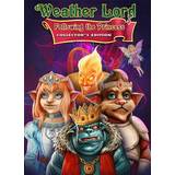 Weather Lord: Following The Princess - Collector's Edition (PC)