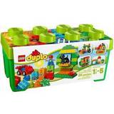 Lego Duplo All-in-One-Box-of-Fun 10572