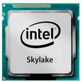 Intel Core i3-6100 3.7 GHz Tray