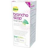 Omega Pharma Cold - Cough Medicines Buttercup Bronchostop Cough 120ml Liquid