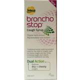 Omega Pharma Cold - Cough Medicines Buttercup Bronchostop Cough 200ml Liquid