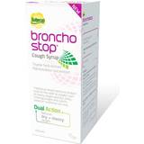 Omega Pharma Cold - Cough Medicines Buttercup Bronchostop Cough 240ml Liquid