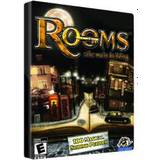 Rooms: The Main Building (PC)