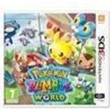 Pokémon Rumble World (3DS)