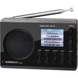 Albrecht Radios Albrecht DR-70