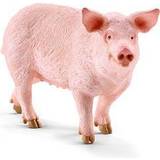 Pigs Toy Figures Schleich Pig 13782