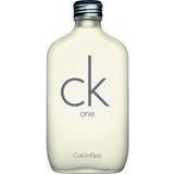 Ck one Calvin Klein CK One EdT 50ml