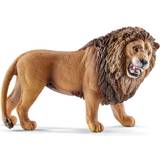Lions Figurines Schleich Lion Roaring 14726