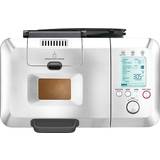 Viewing Windows Breadmakers Sage The Custom Loaf Pro