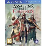 Assassin's Creed Chronicles (PS Vita)