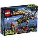Lego Super Heroes Man-Bat Attack 76011