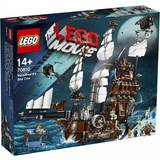 Lego The Movie MetalBeard's Sea Cow 70810