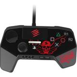Mad Catz Game Controllers Mad Catz Street Fighter V FightPad Pro