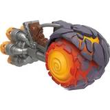 Superchargers Merchandise & Collectibles Activision Skylander Burn-Cycle