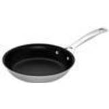 Stainless Steel Egg Pans Le Creuset 3-Ply Non Stick 20 cm
