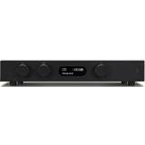 Audiolab Stereo Power Amplifiers Amplifiers & Receivers Audiolab 8300A