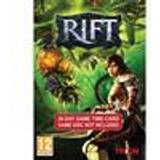 Gift Cards Rift - 30 Day Game Time Card
