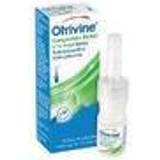 Adult - Cold - Nasal congestions and runny noses Medicines Otrivine Congestion Relief 10ml Nasal Spray