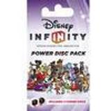 Disney Interactive Infinity 1.0 Wave 3 Power Discs