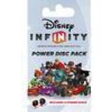 Disney Interactive Infinity 1.0 Wave 1 Power Discs