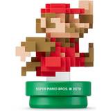 Nintendo Amiibo - 30th Anniversary - Classic Colours Mario