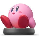Merchandise & Collectibles Nintendo Amiibo - Super Smash Bros. Collection - Kirby