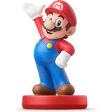 Merchandise & Collectibles Nintendo Amiibo - Super Mario Collection - Mario