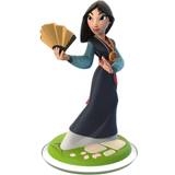 Disney Interactive Infinity 3.0 Mulan Figure