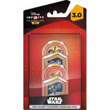 Disney Interactive Infinity 3.0 Rise Against the Empire Power Discs
