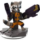 Disney Interactive Infinity 2.0 Rocket Raccoon Figure