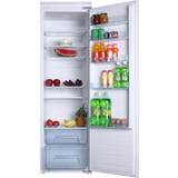 Amica Integrated Refrigerators Amica BC276.3 White, Integrated