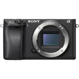 Memory Stick Pro (MS Pro) Mirrorless Cameras Sony Alpha 6300