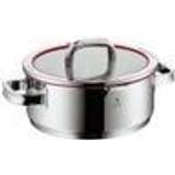 WMF Shallow Casseroles WMF Function 4 with lid 2.5 L 20 cm