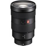 Sony E (NEX) - Zoom Camera Lenses Sony FE 24-70mm F2.8 GM